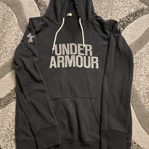 Under armour hoodie